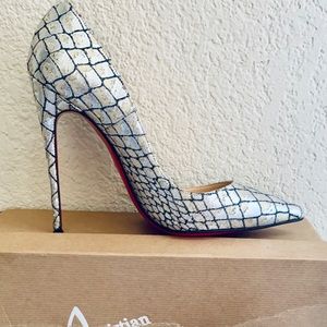 Christian Louboutin Pumps